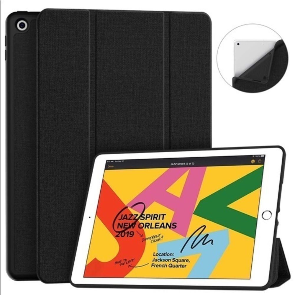 Soke iPad 8th Generation Case 2020/7th  20…